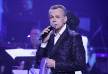 Последние дни Владимира Левкина в воспоминаниях близких Международный музыкальный фестиваль Дорога на Ялту-2022 в Московском театре мюзикла