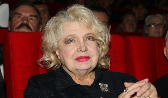 "Ее использовали": Бояков о горькой участи доживающей век в доме престарелых Дорониной