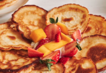 Пышные оладьи на кефире — идеальный рецепт для семейного завтрака 624a8363-88c0-4b11-a4ae-18f4d632bdca-6801ab83