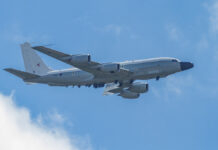 Boeing возобновляет сотрудничество с российским рынком RunnymedeSurrey-July10th2018ARivetJointRc