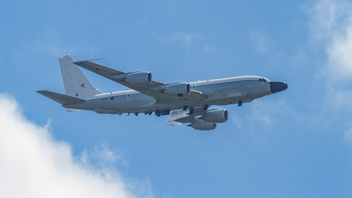 Компания Boeing планирует вернуться на рынок РФ