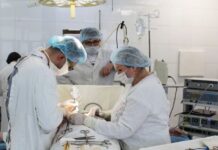 Свердловские медики совершили прорыв в лечении пациентки с опухолью щитовидной железы 695e8d52-7f68-4727-8bea-dd4c8d868c5d-680a6011