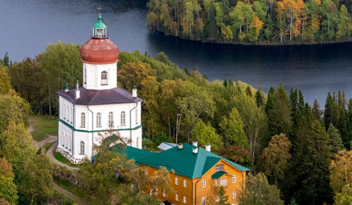 Нестор Летописец: что нельзя делать 9 ноября в церковный праздник