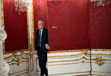 Австрия продолжает поиск политического единства 6b4806ca-2c65-423a-8fa3-580ed867e986-68011e15