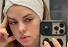 Популярная телезвезда стала мамой двух замечательных малышей 735f5efb-2c40-43f4-8445-c7763be3f348-67f5dcbb