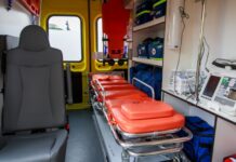 Врачи скорой помощи Владивостока подарили шанс на жизнь пациенту с острым инфарктом 786ca57c-22d2-49c7-9a1d-ff0ccb260a61-67fcf5e3