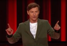 Павел Воля вызвал общественный резонанс неоднозначной шуткой 79eefbdf-5639-467f-9a2b-f16f158c9592-67f2cbc5