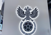 Российский футбол на пути к реваншу — матчи против Замбии, Нигерии и Беларуси войдут в рейтинг ФИФА 7c4bd47a-5269-41a4-9a14-34b6231a6a63-68015c9f