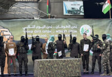 ХАМАС сообщил о планах освобождения трёх заложников с участием россиянина 80c18948-6481-40d3-911d-eeb2b4c9e5f7-680274af