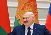 Александр Лукашенко уверенно одержал победу на президентских выборах в Белоруссии 8231b602-03a7-4d6f-8ab3-2630eec4327f-67f3ec95