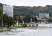 Итоговая явка на выборах президента Абхазии достигла высоких показателей 861f5871-1034-40c1-a2e7-1398092174c9-68055c7f