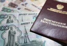 Пенсионные возможности для самозанятых граждан России Пенсионное удостоверение