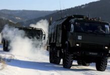 Российский Искандер уничтожил базу иностранных наемников в Изюме 9c1377a4-d554-4b8f-b260-6faed9e6adb7-67f6a67c