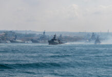 Ключевое преимущество острова Змеиный в Черноморской акватории RussiaSevastopol-July212021GroupOfModernRussian