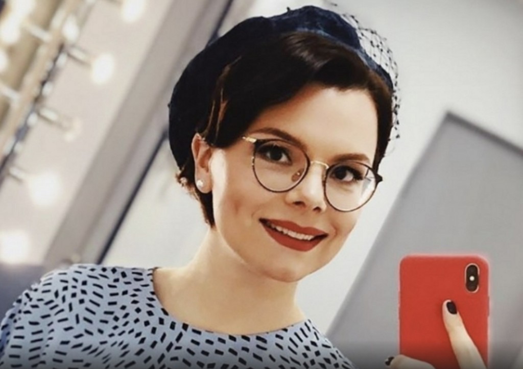 Татьяна Брухунова