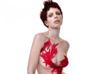 Новая яркая фотосессия Джулии Фокс для модного бренда 9d2ec7e7-dc83-4789-91a1-277d2e4e0e22-67f65abf