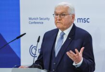 Президент Германии бросил вызов ЕС в противостоянии с Трампом a338dce3-e219-4a00-816c-5fe025404b96-6802d4e2