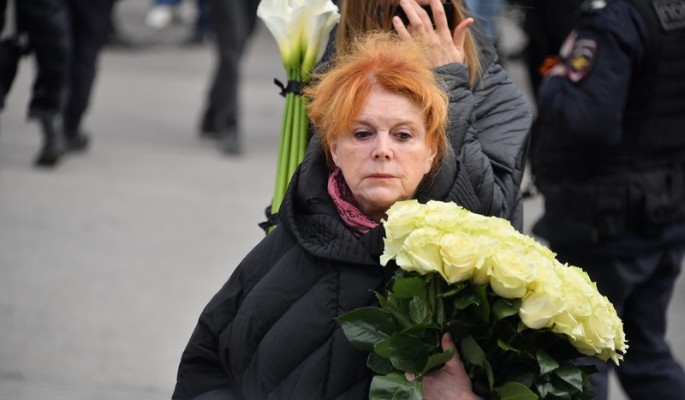 "Мне никто не нужен": чем занимается пропавшая Клара Новикова