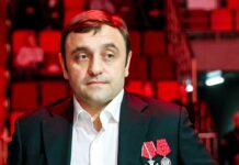 Ушел из жизни Армен Саркисян руководитель Федерации бокса ДНР a9068cd3-f0cc-4597-8cde-c587071df7ae-67f3e77b