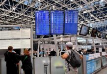 Аэропорт Сочи успешно адаптировал работу к текущим метеоусловиям aeroport sochi uspeshno adaptiroval rabotu k tekushhim meteousloviyam-news-blog-ru-174041474300-0