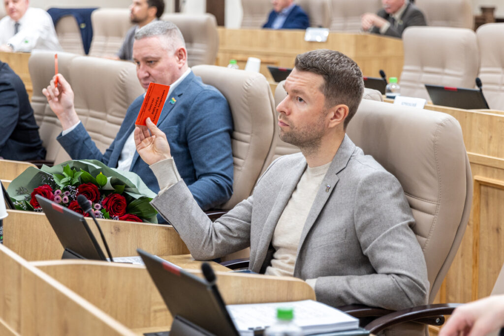 Алексей Вихарев о границах между семейным и гражданским законодательством