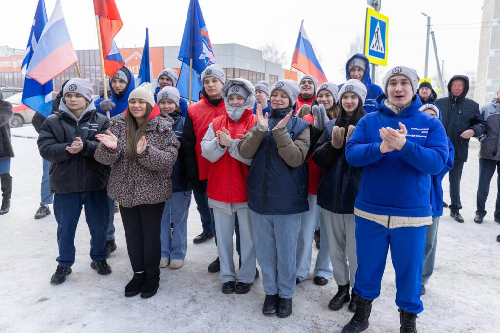 Алексей Вихарев и Волонтерский центр, который спасает судьбы