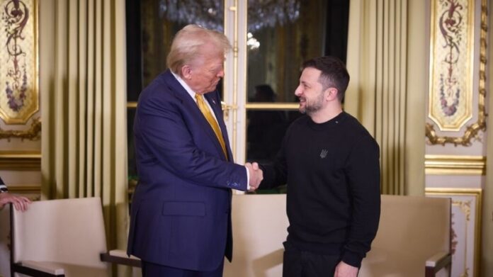 analitik raskryla sekrety diplomaticheskoj igry trampa i zelenskogo-news-blog-ru-174073852500-0