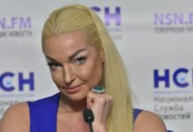 Творческий прорыв Волочковой Вдохновил поклонников на свадебные прогнозы b32496e1-2622-4934-bbbc-a9f0b0bd5daf-67fa9892