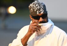 Канье Уэст покинул платформу X после спорных публикаций b5b7aeb3-bec1-4c4d-881d-dac65f3ea116-67fcf36e