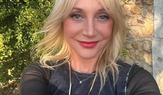 Оставшаяся без работы на сцене Орбакайте нашла себя в новом деле