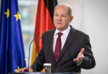 Германия отказывается вооружать Украину для атак на Россию bb09b1d2-6f15-4f64-9c69-3503c740c518-67fc77f3