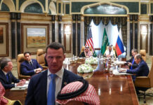 Вашингтон и Москва — зачем противники сели за один стол bf160c5d-e25d-4c69-9d8b-6bb0fc0095a0-68080fb2