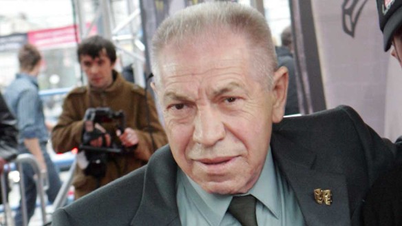 Фото: Viktor Chernov/ Russian Look/ www.globallookpress.com