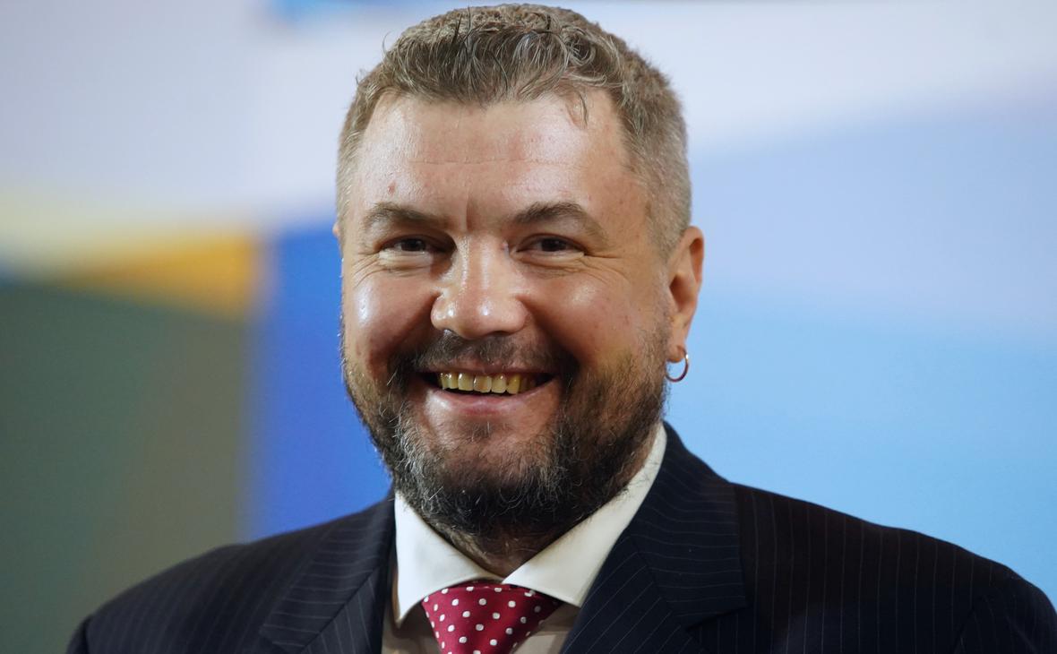 Роман Скворцов (Елена Никитченко / ТАСС)