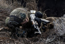 Войска Украины пытались срезать выступ у Покровска, но всё пошло не по плану c7887f28-88fa-4d0c-ac72-8204186df5ba-67fe3099