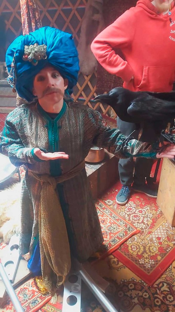 Фото: пресс-служба IVI