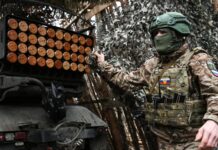 Триумфальное наступление российских войск завершилось освобождением Новомлынска и Барановки ce27c722-0a7d-4ddb-a2d2-239d3e80bb8a-67f6bec1