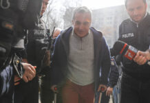 Чем известен бывший кандидат в президенты Румынии Кэлин Джорджеску chem izvesten byvshij kandidat v prezidenty rumynii kelin dzhordzhesku-news-blog-ru-174061692000-0