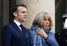 Чета Макрон планирует продать живописную виллу в Па-де-Кале d12db827-0e93-4663-b308-a8b726eaae6d-67feadd1