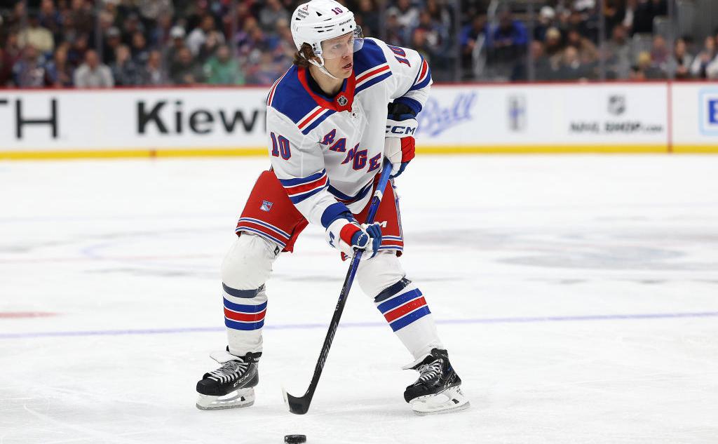 Артемий Панарин (Matthew Stockman / Getty Images)