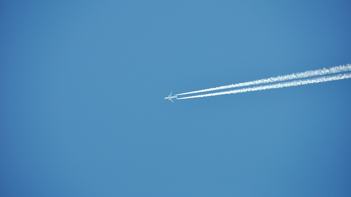 ABC News: В заливе Сан-Диего упал самолет ВМС США