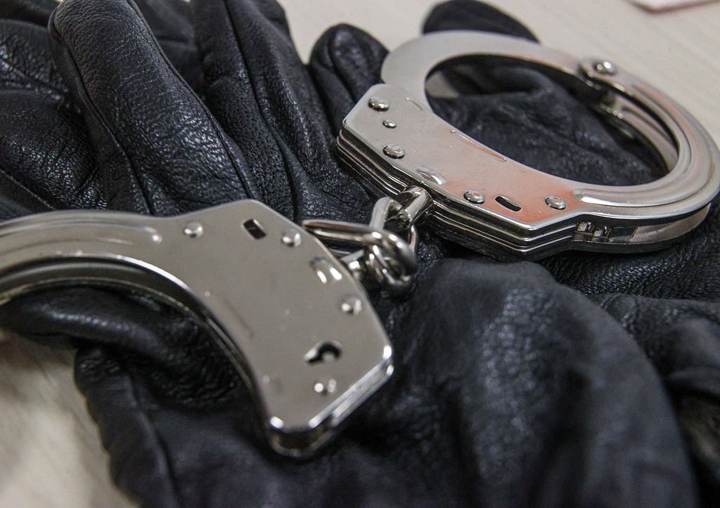 Литовец и четверо россиян попали за решетку за «арт» в метро