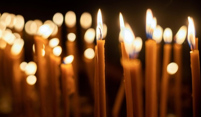 Вселенская родительская суббота: поминовение усопших 9 марта 2024 года