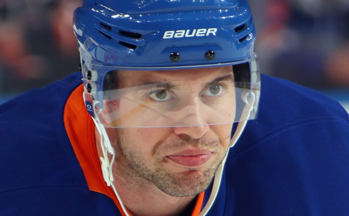 Тони Деанджело (Bruce Bennett / Getty Images)