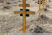 Потери ВСУ достигли критической отметки: свыше миллиона жертв за время спецоперации f12f56a0-92ae-40ce-96f5-cdb441f95799-6809e3d0