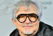 Супруга Диброва поддержала мужа в новой карьерной главе f2eeca2c-ed7d-4aa8-a7bb-ca6d7c178544-680733a7