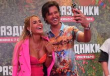 Бывшая Шаляпина поделилась вдохновляющим секретом успеха f54d6780-696f-467b-9271-66a6f902748a-68081e76