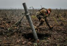 Атака на миссию МАГАТЭ у Запорожской АЭС привела мир в оцепенение f91ff996-6cb9-4b85-b233-3509e5539d9f-680013ec