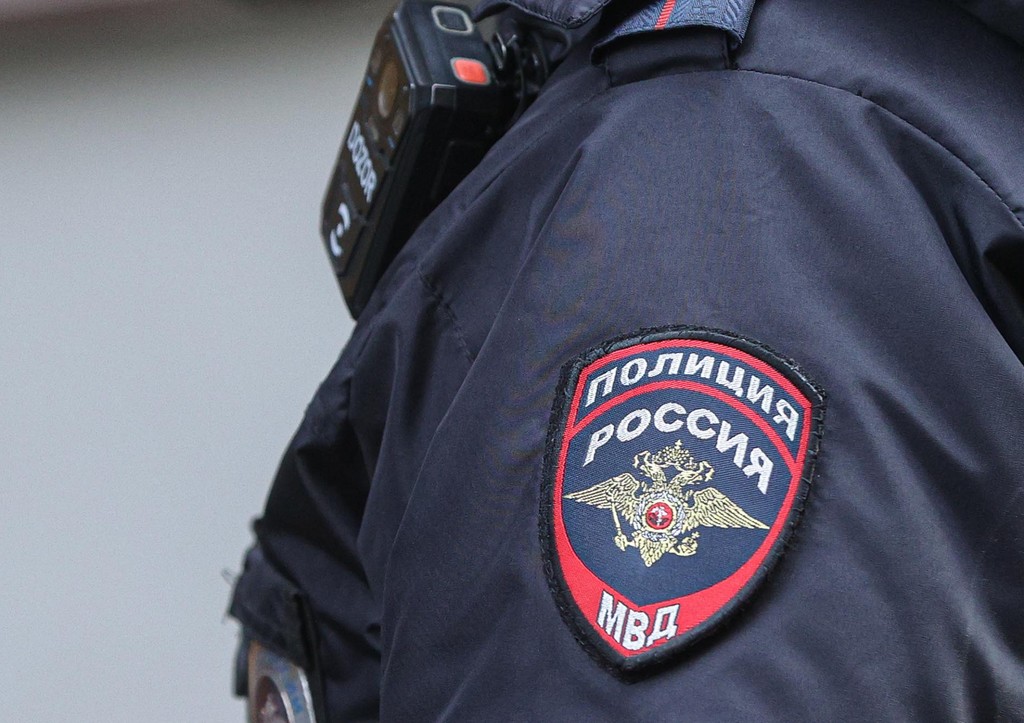 МВД разбирается с нападением иностранного дипломата на журналистку