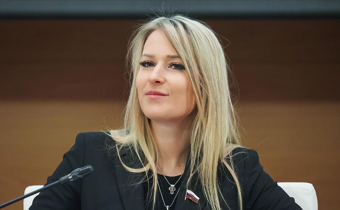 Яна Лантратова (Сергей Петров / news.ru / Global Look Press)